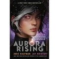 Aurora Rising - Paperback