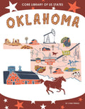 Oklahoma - Library Binding