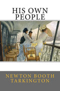 His Own People - Paperback