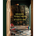 Drawn Together: Studio DB: Architecture and Interiors - Hardcover