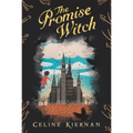 The Promise Witch - Hardcover