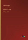Queen Victoria: in large print - Paperback