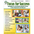 Focus for Success Workbook - Paperback