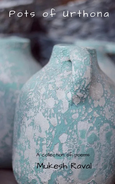 Pots of Urthona - Paperback