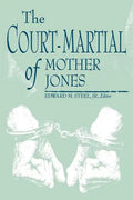 Court-Martial of Mother Jones-Pa - Paperback
