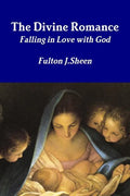 The Divine Romance - Paperback