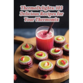 ThermoDelights: 103 Delicious Recipes for Your Thermomix - Paperback