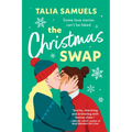 The Christmas Swap - Paperback