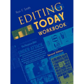 Editing Today Workbook - Paperback