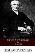 The Way Into the Holiest - Paperback