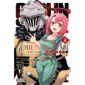 Goblin Slayer Side Story: Year One, Vol. 4 (Manga) - Paperback