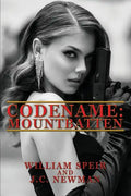 Codename: Mountbatten - Paperback