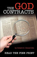 The God Contracts - Paperback