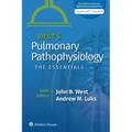 West's Pulmonary Pathophysiology: The Essentials - Paperback