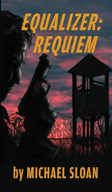 Equalizer (hardback): Requiem - Hardcover