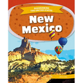 New Mexico - Library Binding