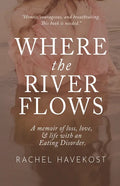 Where the River Flows - Paperback