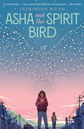 Asha and the Spirit Bird - Hardcover