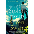The Stolen Hours: An Epic Romantic Tale of Forbidden Love, Book Two of the Wild Isle Series - Paperback
