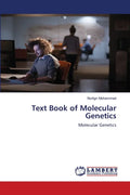 Text Book of Molecular Genetics - Paperback
