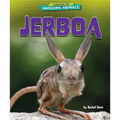 Jerboa - Paperback