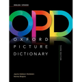 Oxford Picture Dictionary Third Edition: English/Spanish Dictionary - Paperback