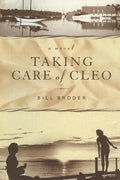 Taking Care of Cleo - Paperback