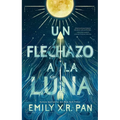 Un Flechazo a la Luna - Paperback