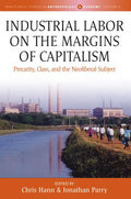 Industrial Labor on the Margins of Capitalism: Precarity, Class, and the Neoliberal Subject - Paperback