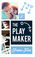 The Playmaker - Paperback