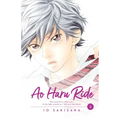 Ao Haru Ride, Vol. 4 - Paperback