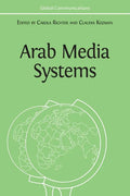 Arab Media Systems - Paperback