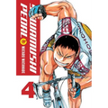 Yowamushi Pedal, Vol. 4: Volume 4 - Paperback