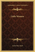 Little Women - Hardcover