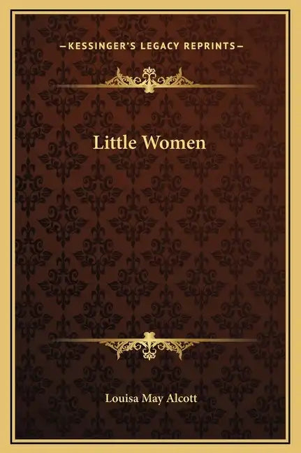 Little Women - Hardcover