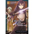 Sword Art Online: Phantom Bullet, Vol. 3 (Manga) - Paperback