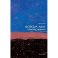 Bohemians: A Very Short Introduction - Paperback