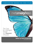 Metamorphosis: Companion Book to the Film - Paperback