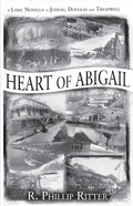 Heart of Abigail - Paperback