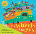 The Wheels on the Bus - Paperback