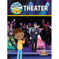 Theater - Hardcover