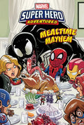 Mealtime Mayhem - Library Binding