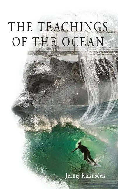 The Teachings of The Ocean - Paperback