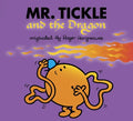 Mr. Tickle and the Dragon - Paperback