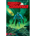Cobra Commander Volume 1: Determined to Rule the World - Paperback