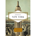 Poems of New York - Hardcover