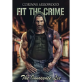 The Innocence Lie - Hardcover