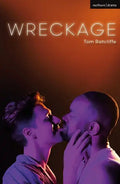 Wreckage - Paperback