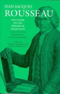 Discourse on the Origins of Inequality (Second Discourse), Polemics, and Political Economy - Hardcover