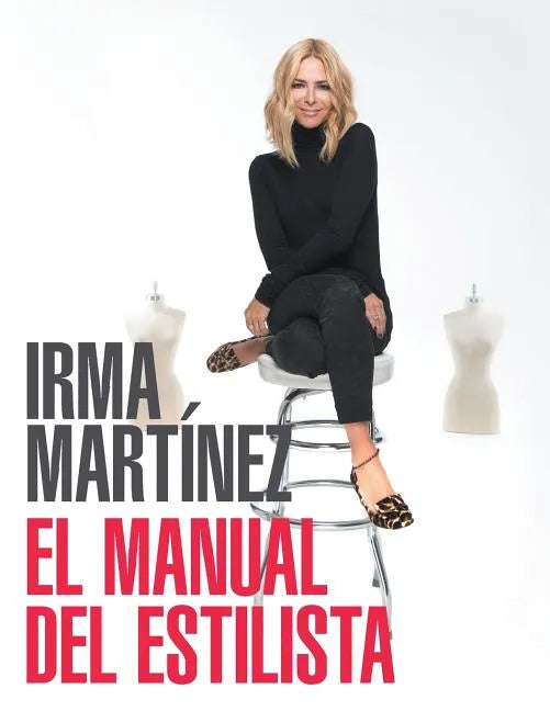 El manual del estilista - Paperback